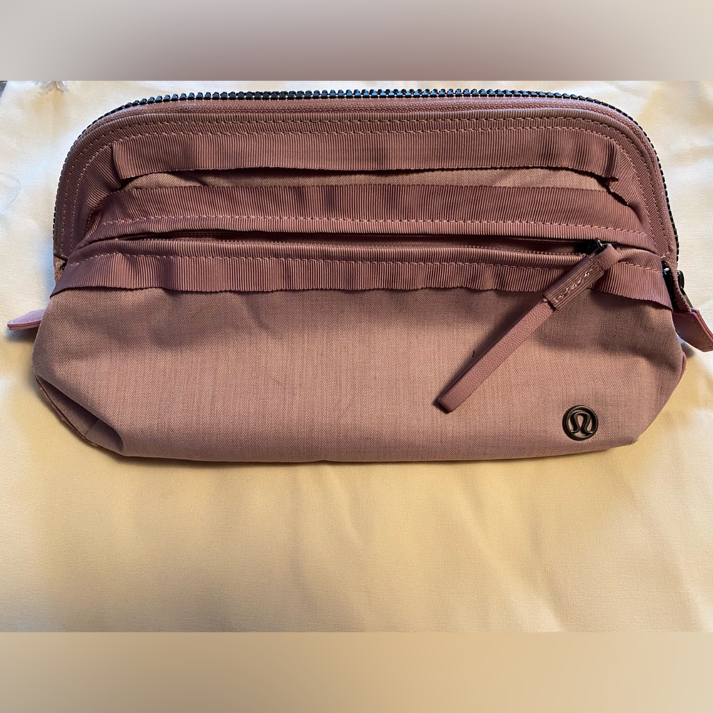 Lululemon Don’t Sweat It kit